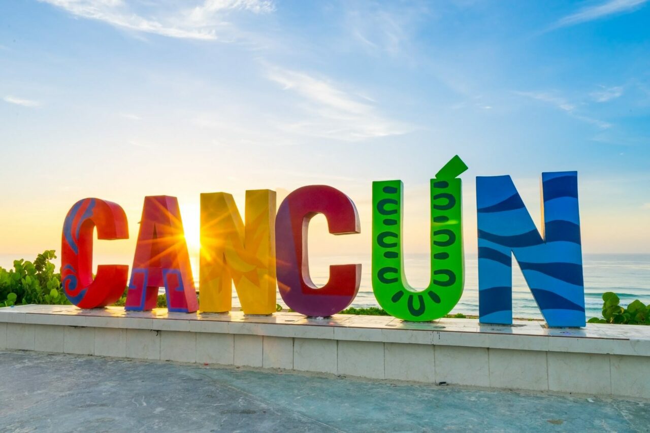 Fuso horário de Cancun Entenda e planejese Guia México